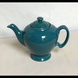Vintage McCormick, Baltimore Ceramic Teapot.